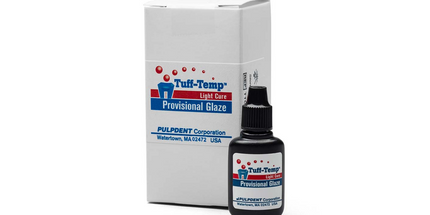 Tuff-Temp 6 mL bottle