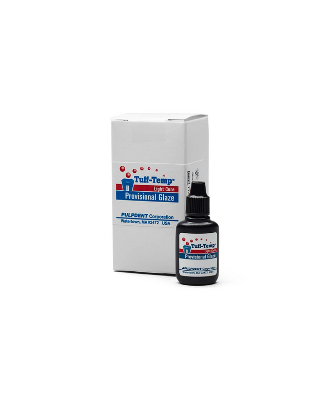 Tuff-Temp 6 mL bottle
