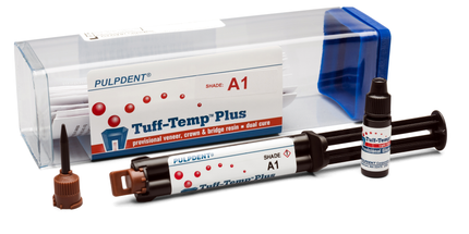 Tuff-Temp  Plus 5 Ml Automix Syringe, A1