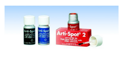 Bausch - Arti-Spot 2 For Ceramics