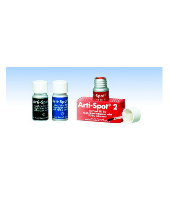 Bausch - Arti-Spot 2 For Ceramics