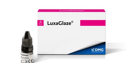 DMG - Luxaglaze Kit
