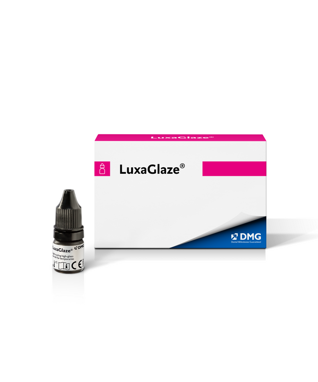 DMG - Luxaglaze Kit