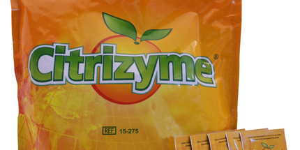 Pascal - Citrizyme Ultra Concentrated Enzyme Powder