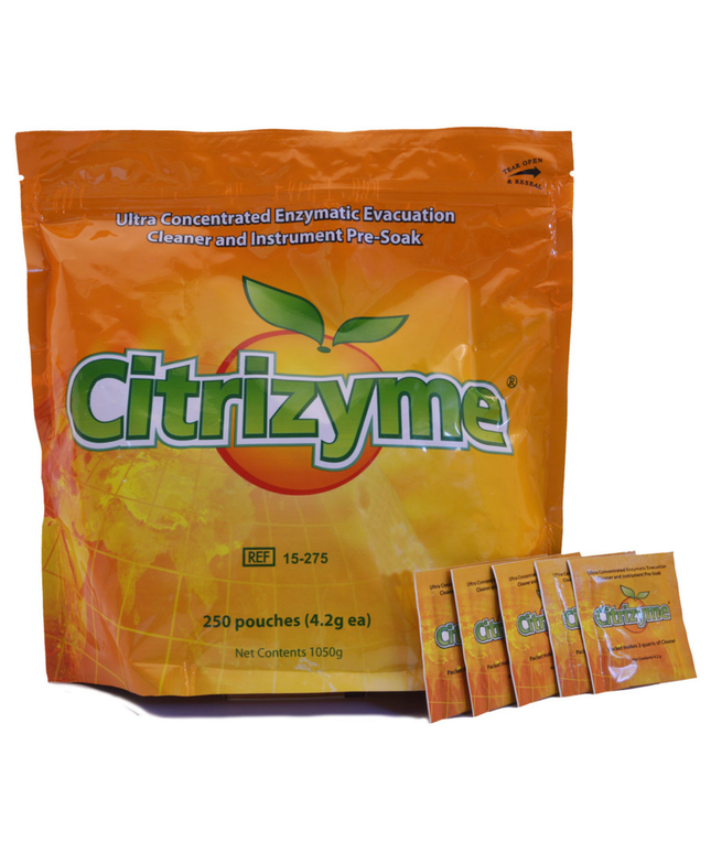 Pascal - Citrizyme Ultra Concentrated Enzyme Powder