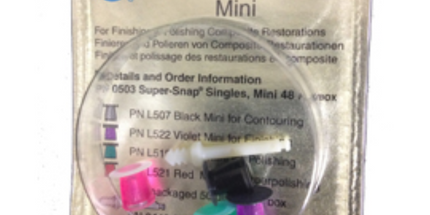 Super Snap Singles Mini