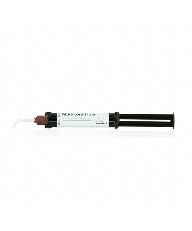 Multicore Flow Refill 10gm White