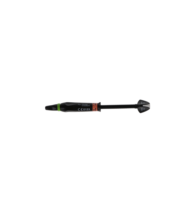 Tetric - EvoCeram - Syringe - A2 Dentin