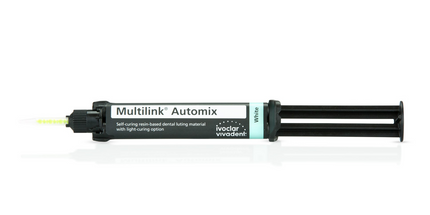 Multilink Automix Easy Refill White