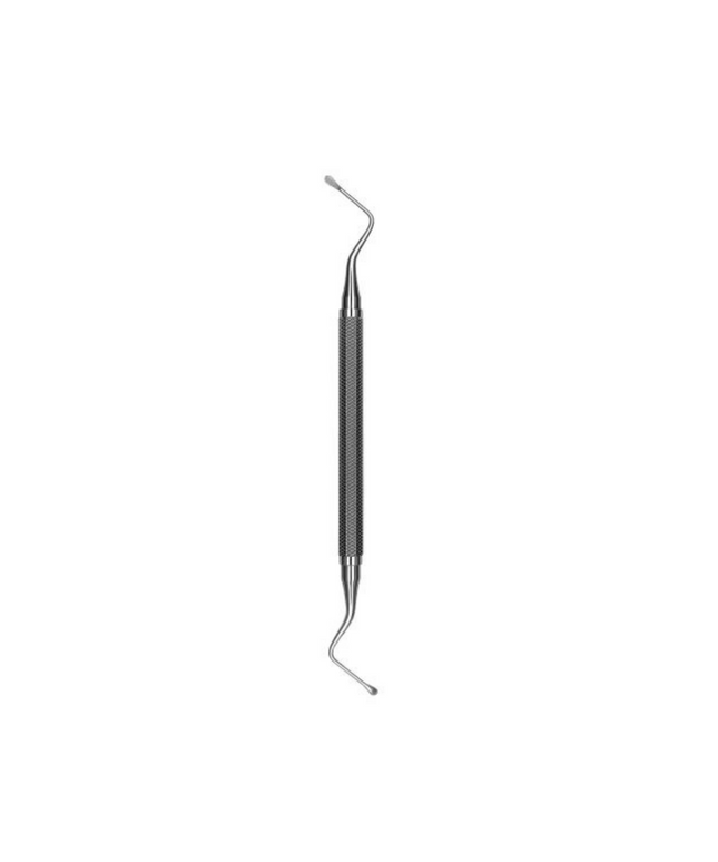 Hu-Friedy - Curette DE Lucas Surgical 85
