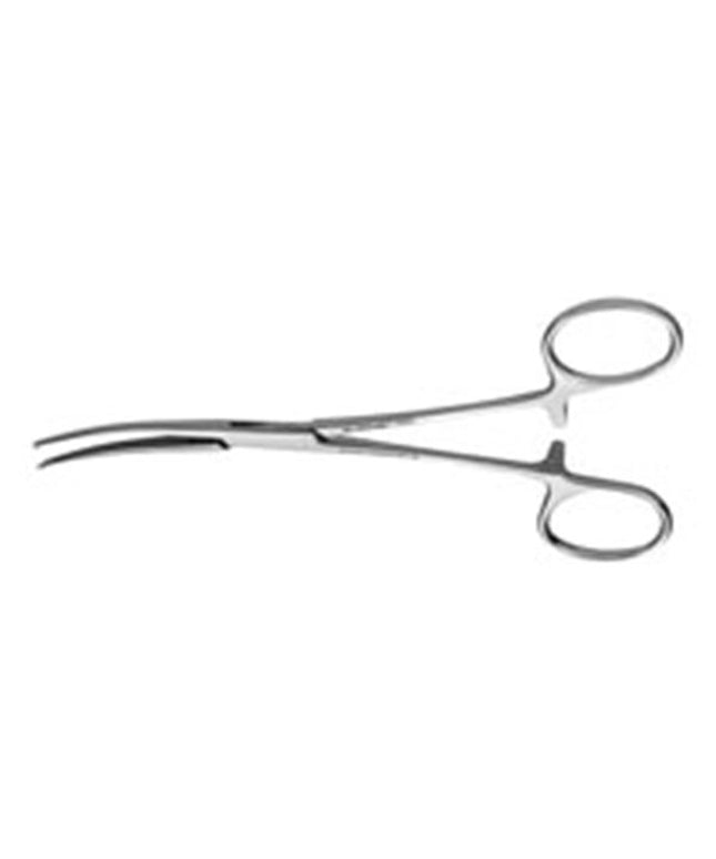 Kocher Hemostat 5.5 Curved