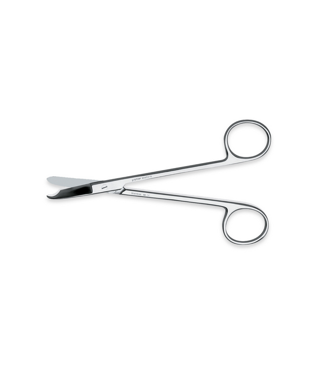 Scissors Spencer Suture 5.5"