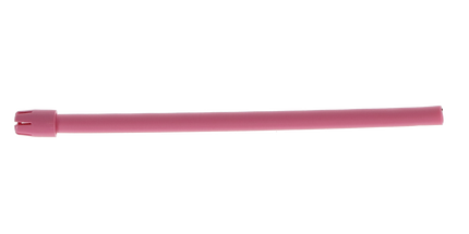 Crosstex - Premium Saliva Ejectors Pink/Pink 100/Pk