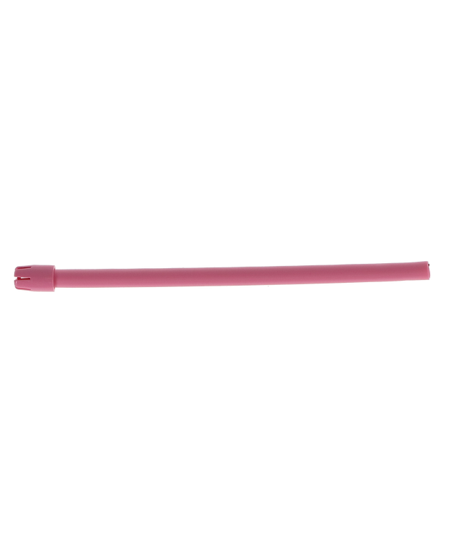 Crosstex - Premium Saliva Ejectors Pink/Pink 100/Pk