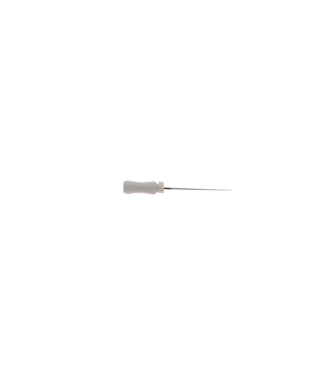 Mani - Hedstrom Files SS 21mm #15 6/Pk