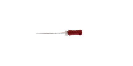 Mani - Hedstrom Files SS 21mm #25 6/Pk