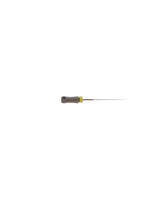 Mani - Hedstrom Files SS 25mm #08 6/Pk
