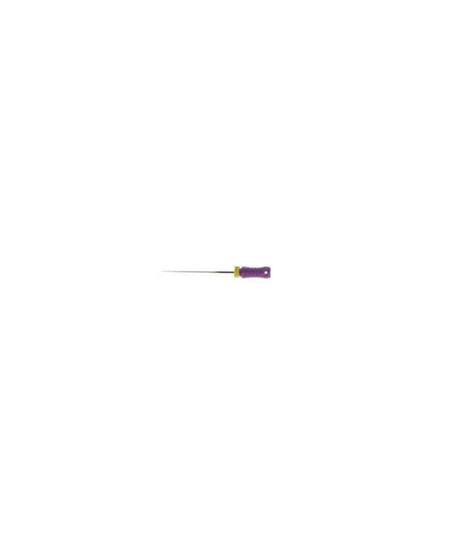 Mani - Hedstrom Files SS 25mm #10 6/Pk