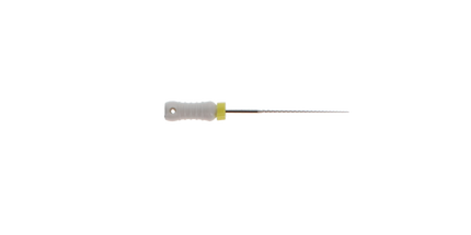 Mani - Hedstrom Files SS 25mm #15 6/Pk