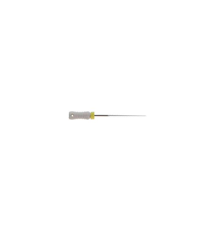 Mani - Hedstrom Files SS 25mm #15 6/Pk