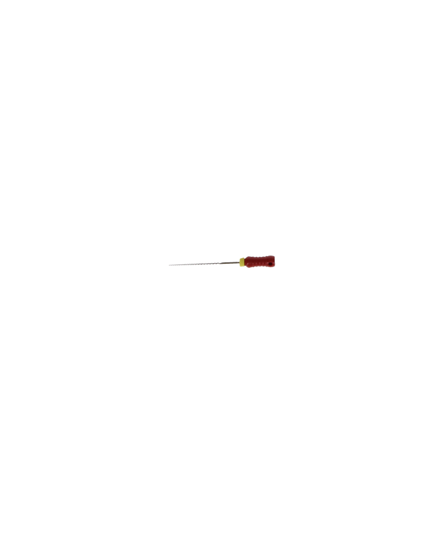 Mani - Hedstrom Files SS 25mm #25 6/Pk