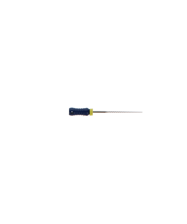 Mani - Hedstrom Files SS 25mm #30 6/Pk
