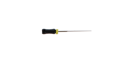Mani - Hedstrom Files SS 25mm #40 6/Pk
