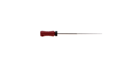 Mani - Hedstrom Files SS 31mm #25 6/Pk