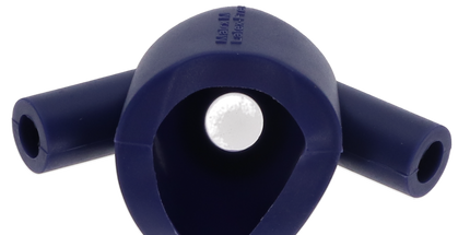 Porter - Matrx Scavenger Autoclavable Nasal Hoods Medium