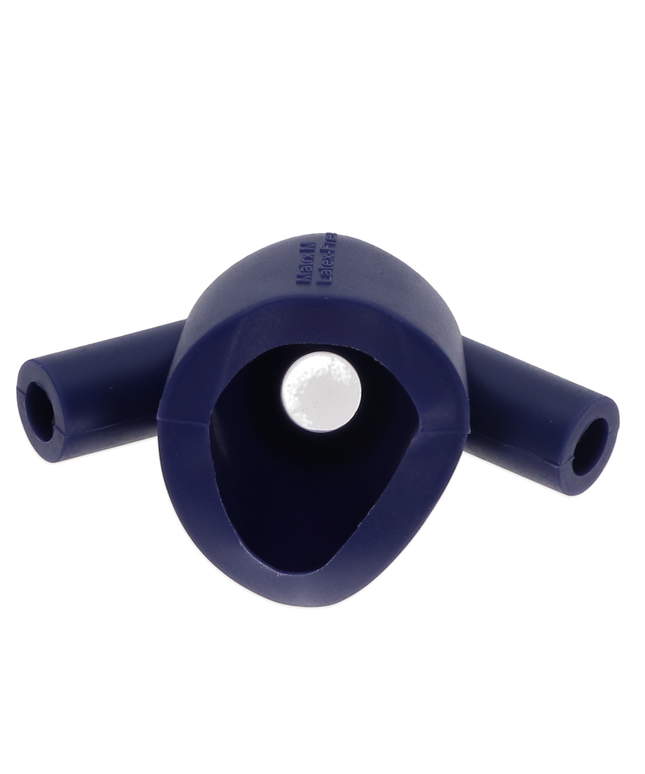 Porter - Matrx Scavenger Autoclavable Nasal Hoods Medium