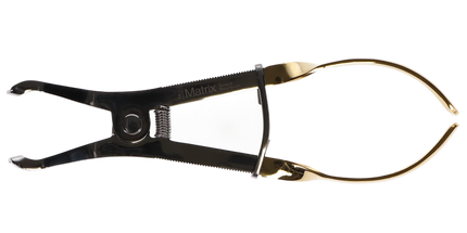 Pacdent - iMatrix Forceps Refill, 1 x iMatrix Forceps