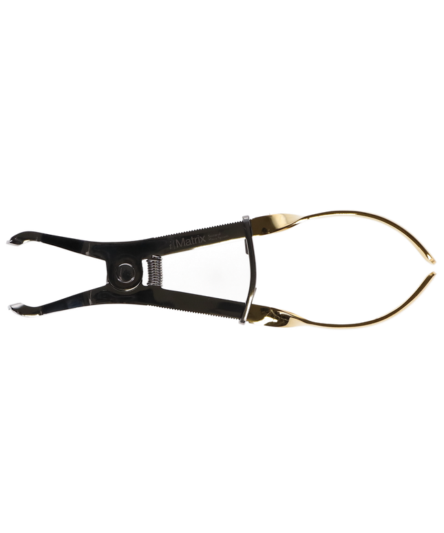 Pacdent - iMatrix Forceps Refill, 1 x iMatrix Forceps