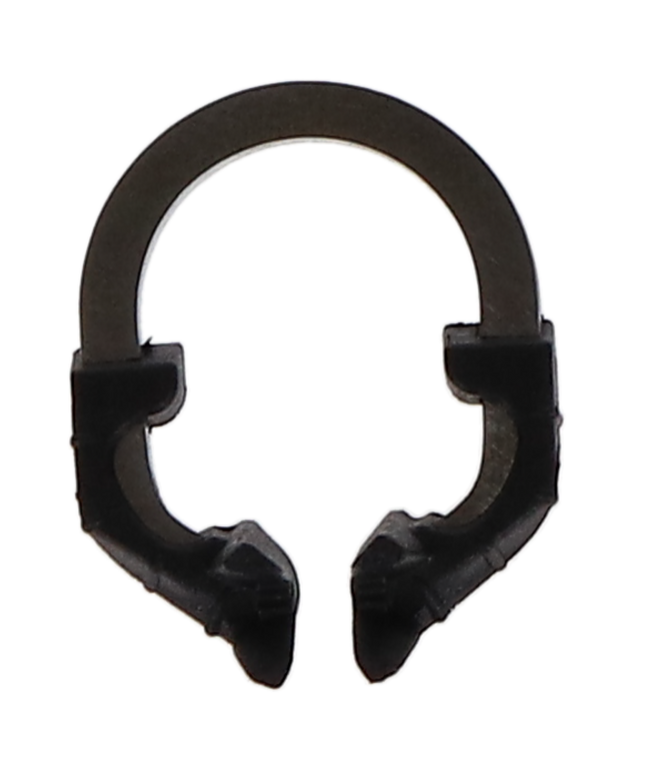 Pacdent -  iMatrix Ring Refill, 2 x Black standard rings
