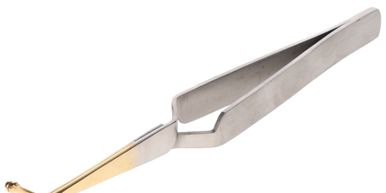 Pacdent -  iMatrix Forceps Refill, 1 x iMatrix Pin Tweezers