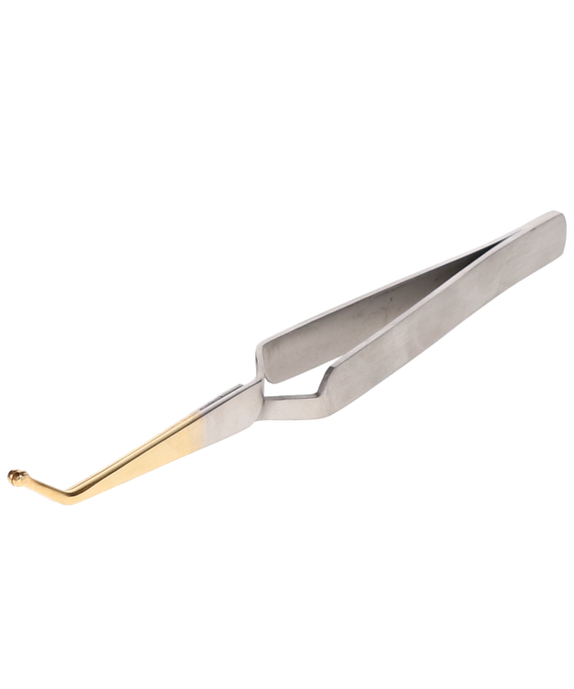 Pacdent -  iMatrix Forceps Refill, 1 x iMatrix Pin Tweezers