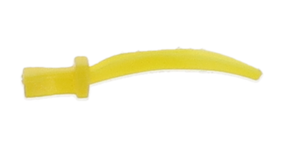 Pacdent -  iMatrix Small Wedge Refill, 100 x Yellow Small Wedges