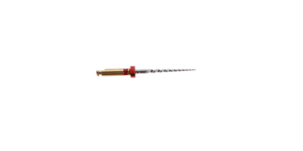 Pacdent - Conform Rotary Files -  A2 - 21mm (Compares to ProTaper Gold F2 )