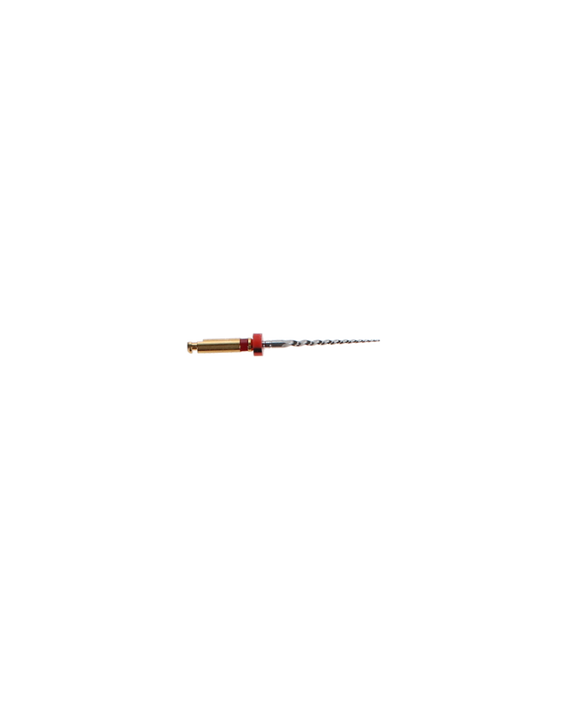 Pacdent - Conform Rotary Files -  A2 - 21mm (Compares to ProTaper Gold F2 )