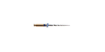 Pacdent - Conform Rotary Files -  A3 - 21mm (Compares to ProTaper Gold F3 )