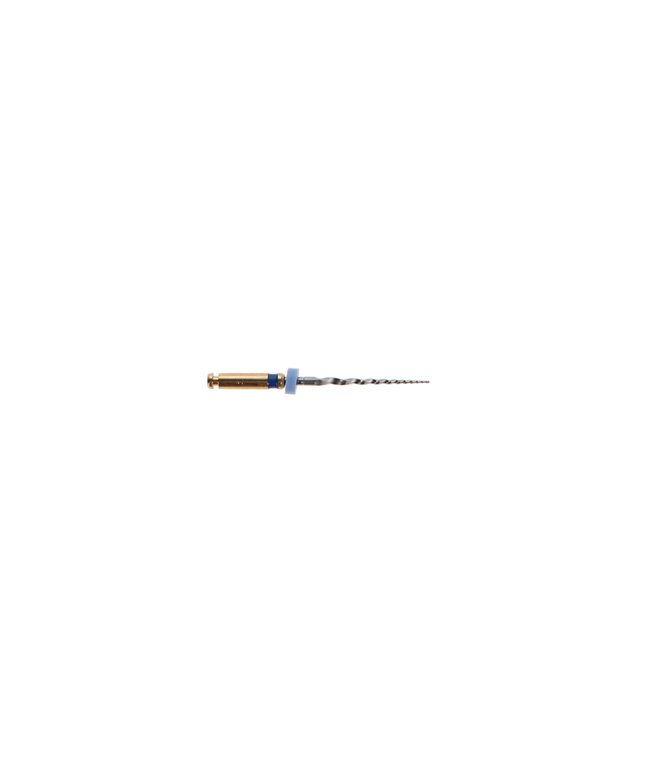 Pacdent - Conform Rotary Files -  A3 - 21mm (Compares to ProTaper Gold F3 )