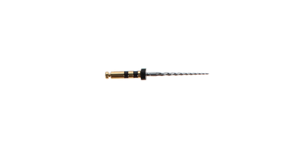 Pacdent - Conform Rotary Files -  A4 - 21mm (Compares to ProTaper Gold F4 )
