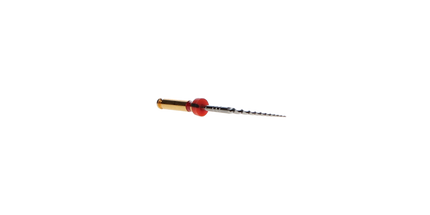 Pacdent - Conform Rotary Files -  A2 - 25mm (Compares to ProTaper Gold F2 )