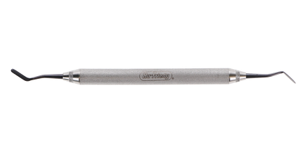Hu-Friedy - Plastic Filling Instrument #A6 hdl #6S XTS