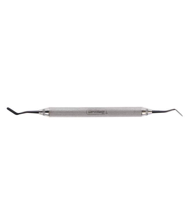 Hu-Friedy - Plastic Filling Instrument #A6 hdl #6S XTS