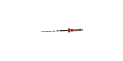 Pacdent - One HT Reciprocal File - Compares to Wave One Gold - #25 / Primary - 25mm - 3/Pack