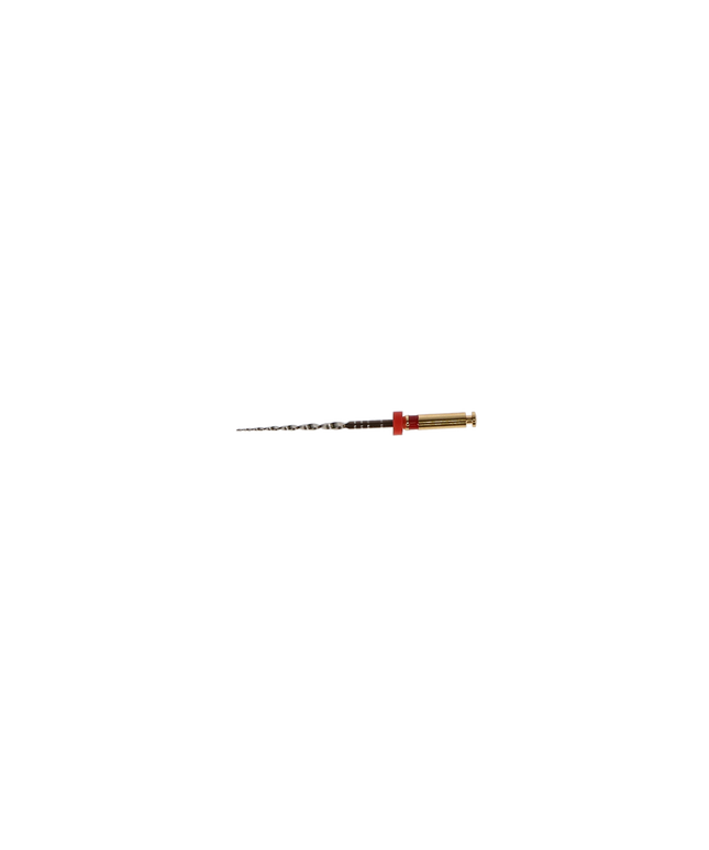 Pacdent - One HT Reciprocal File - Compares to Wave One Gold - #25 / Primary - 25mm - 3/Pack