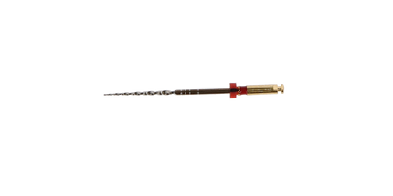 Pacdent - One HT Reciprocal File - Compares to Wave One Gold - #25 / Primary - 31mm - 3/Pack