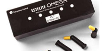 Estelite Omega Refill PLT EA2 20/Pk