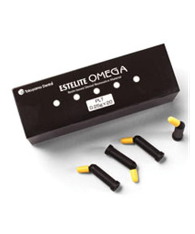 Estelite Omega Refill PLT EA2 20/Pk