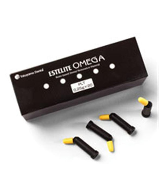 Tokuyama - Estelite Omega Refill PLT BL1 20/Pk
